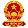 Logo Bản đồ số xã Ngọc Hồi